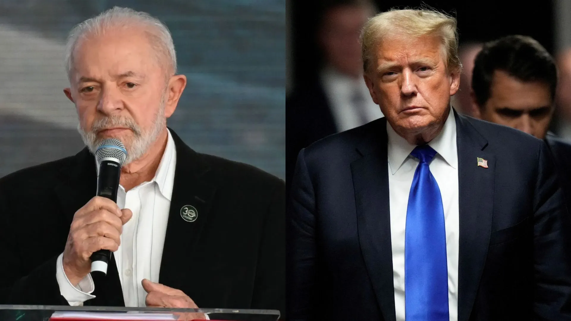 Encontro Inesperado na ONU: Lula e Trump Ofuscam Preparativos para a COP-30