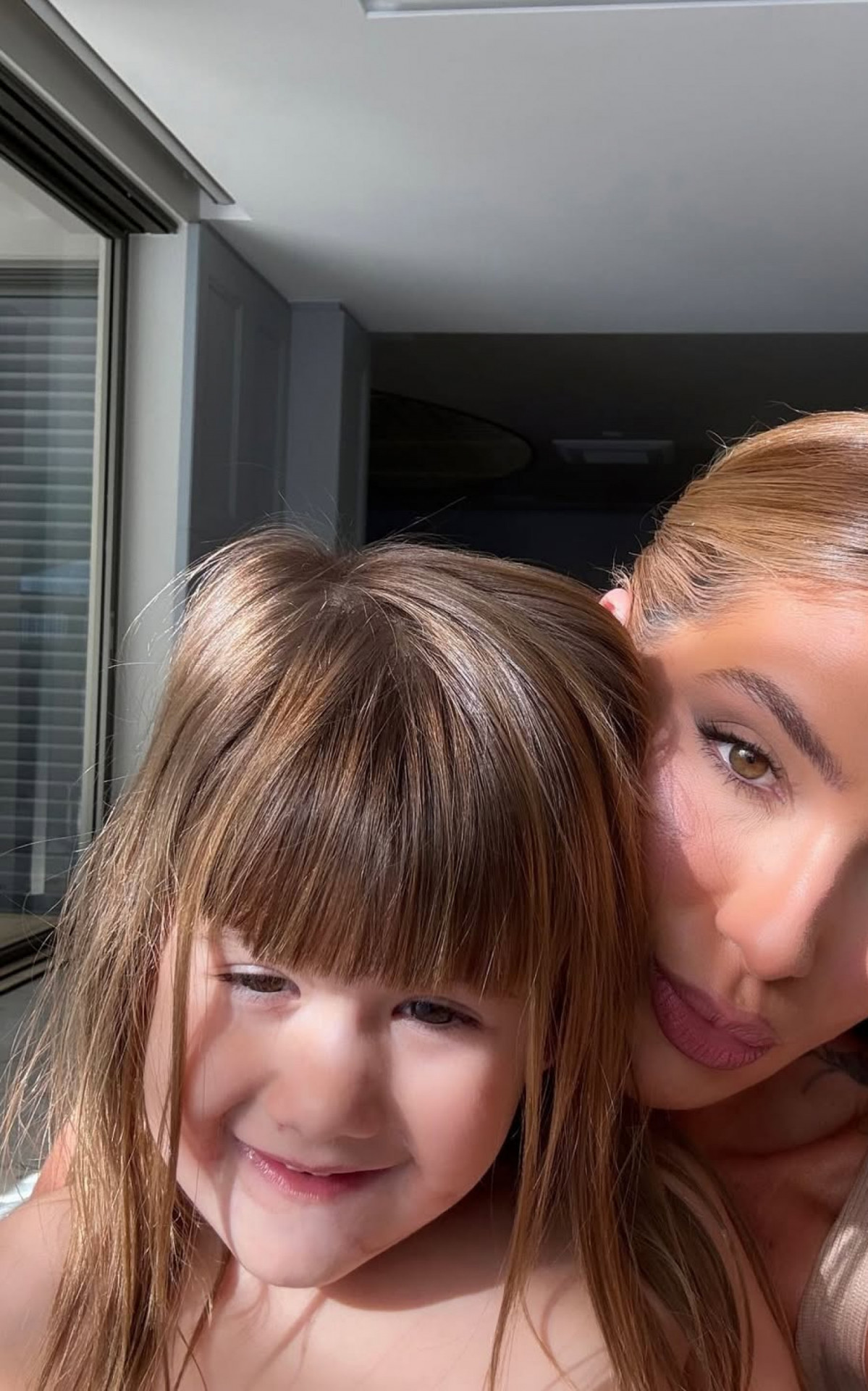 Virginia Fonseca Atualiza Fãs Sobre Saúde de Maria Alice Após Exames em São Paulo