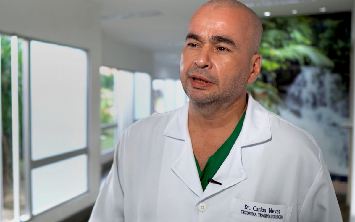 Aumento Alarmante de Acidentes de Moto em São Gonçalo Sobrecarrega Hospital e Adia Cirurgias
