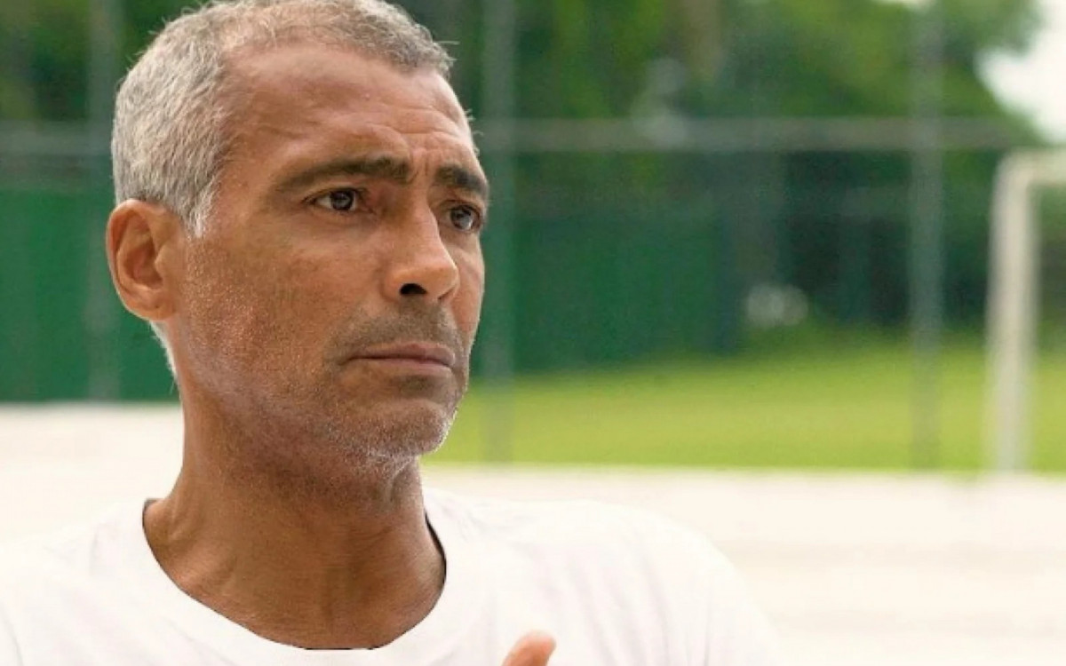 Romário Abre o Jogo: Sonho não Realizado no Botafogo e a Carreira Marcada por Gigantes Cariocas