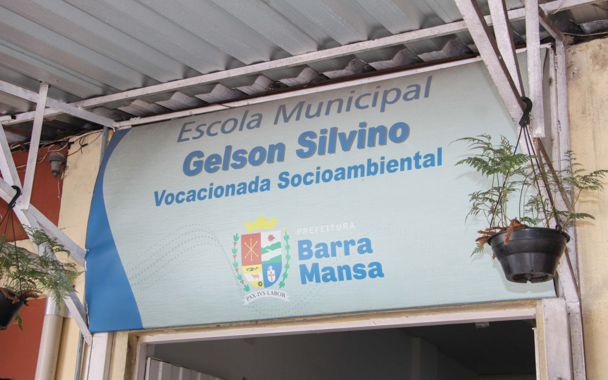 Barra Mansa Alcança Destaque Nacional com Projeto Inovador de Educação Integral Aprovado pelo MEC
