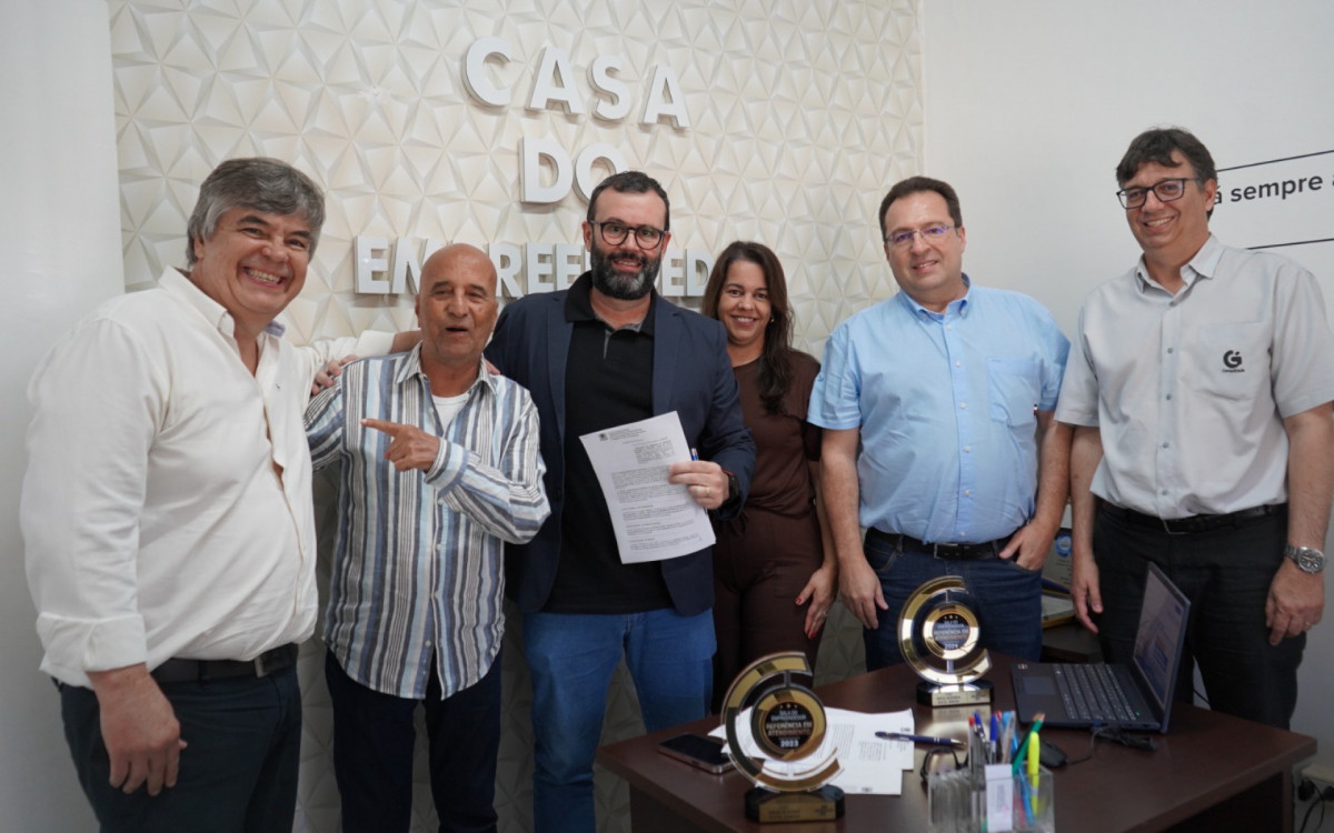 MEIs de Volta Redonda terão consultoria contábil gratuita a partir de 2025