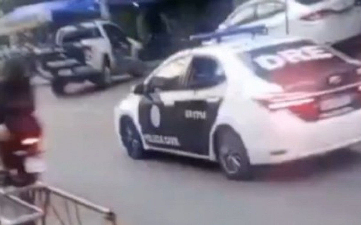 RJ: Forças de Segurança Desmantelam Expansão do Comando Vermelho na Zona Sudoeste em Operação Integrada