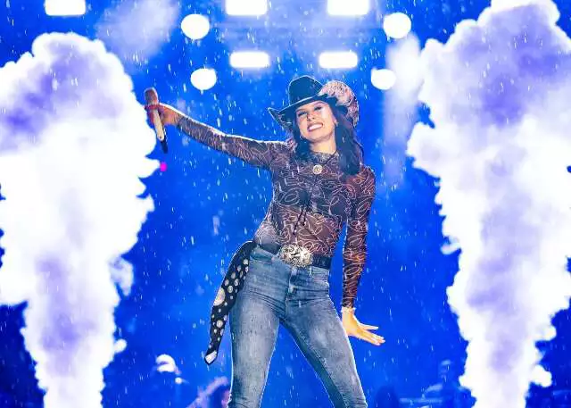 Ana Castela busca o bicampeonato no Grammy Latino; veja a lista completa de indicados brasileiros