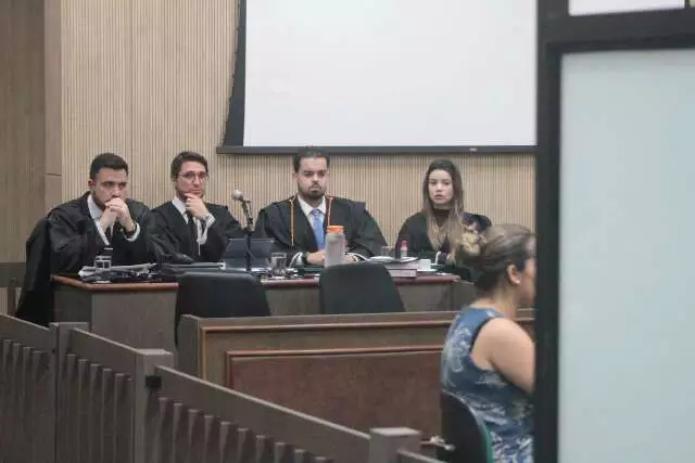 Justiça por Anderson: Família clama por pena máxima para irmãos acusados de espancamento fatal