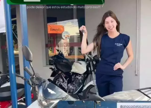 Ana Castela Surpreende Amiga de Infância com Presente de Luxo e Incentivo aos Estudos