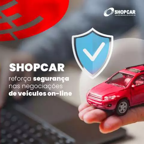 ShopCar Blinda Usuários Contra Golpes em Compras Online de Veículos