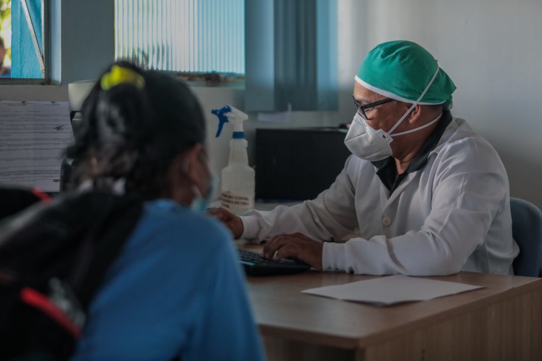 Urgente: Prefeitura de Porto Velho Divulga Lista de Aprovados para Contratação Emergencial na Saúde