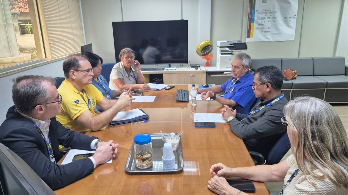 Professores Federais de Rondônia Conquistam Revisão de RT e Progressão Funcional Após Ações do Sindsef
