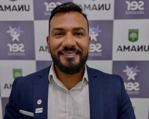 Unama Debate Segurança e Direito à Saúde em Semana Jurídica Inovadora