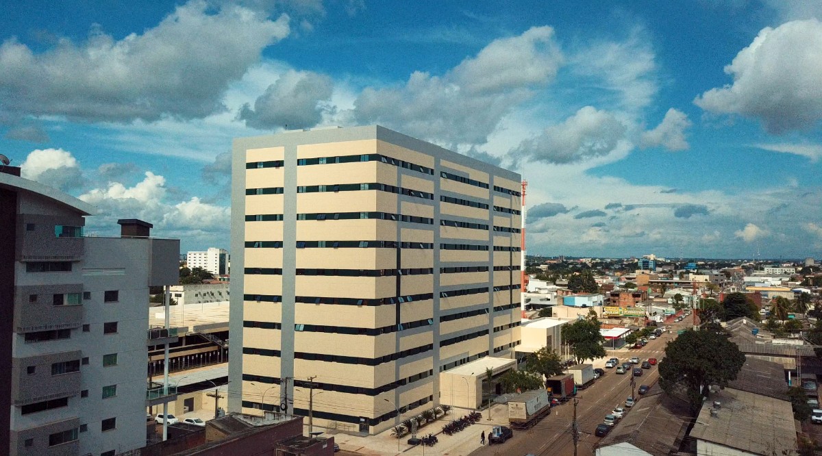 Justiça Desmantela Esquema Interestadual de Tráfico e Lavagem de Dinheiro em Rondônia