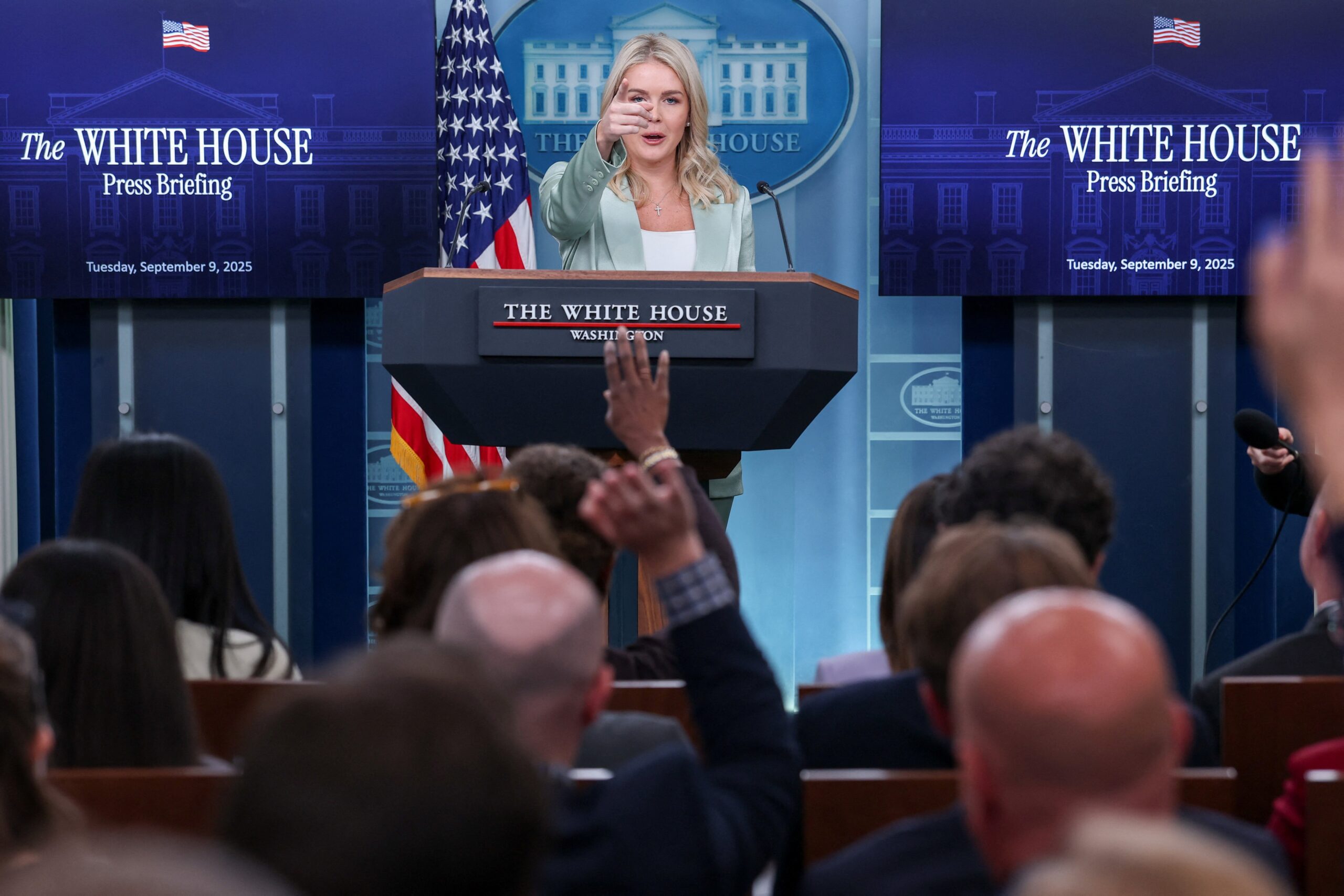 Gleisi critica possibilidade de ação militar dos EUA contra o Brasil