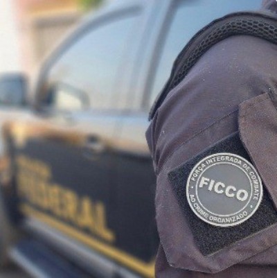 Ação Integrada Prende Suspeito de Atentado Contra Policial Penal em São Paulo