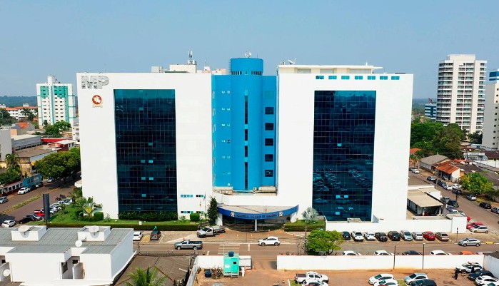 Rondônia Combate Fraude em Sites de Notícias: Uso de Robôs para Inflar Audiência Desmascarado