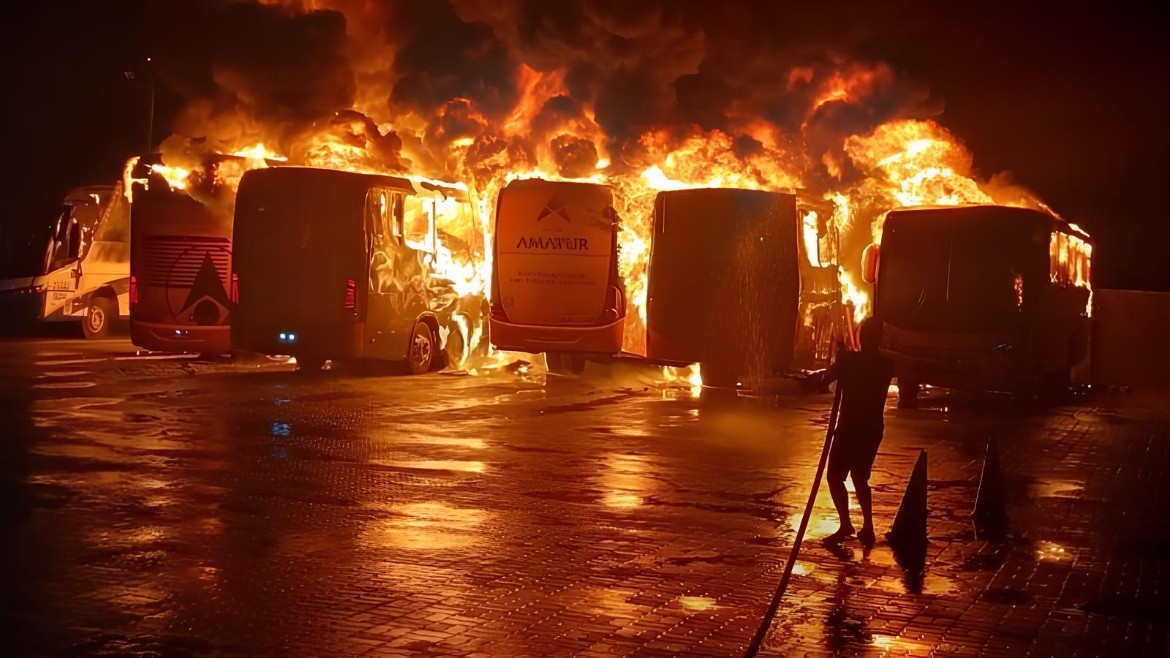 MPRO denuncia 34 por onda de violência e ataques a policiais em Rondônia