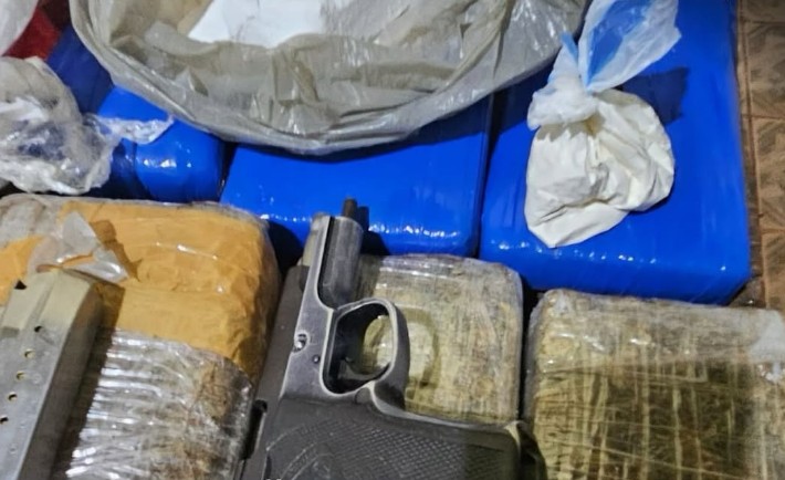 Operação ‘Fecha Boca’ Desmantela Esquema Crimininoso em Rondônia: 19 Presos e Apreensões Significativas