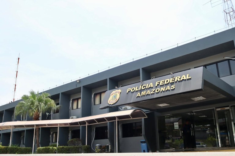 PF Combate Crimes de Ódio Online em Operação ‘Submundo Digital’