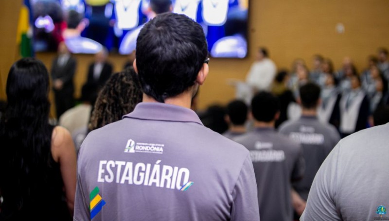 Estágio na Assembleia Legislativa de Rondônia: Vagas Ampliadas e Bolsas Reajustadas