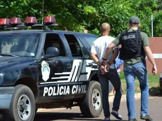 Justiça MS Determina Fim da Custódia de Presos pela Polícia Civil em 180 Dias