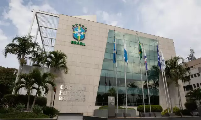 Revolução no Calendário: Copa do Brasil terá Final Única e Mudanças Radicais em 2026