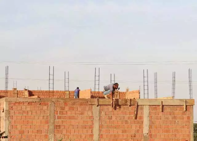 Campo Grande debate futuro da construção civil em audiência pública sobre novo Código de Obras