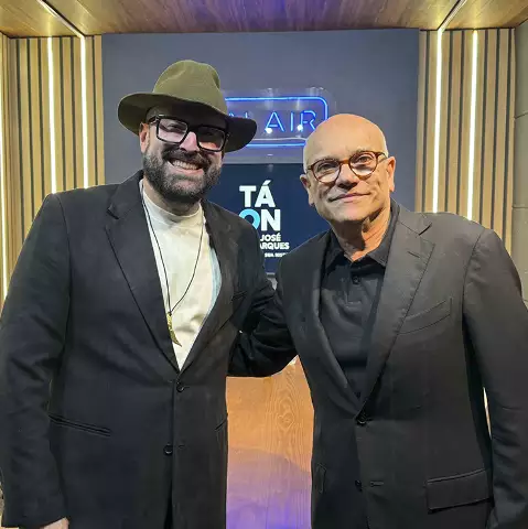 Do Direito aos Sabores do Pantanal: Chef Paulo Machado Revela Trajetória no ‘Tá ON’