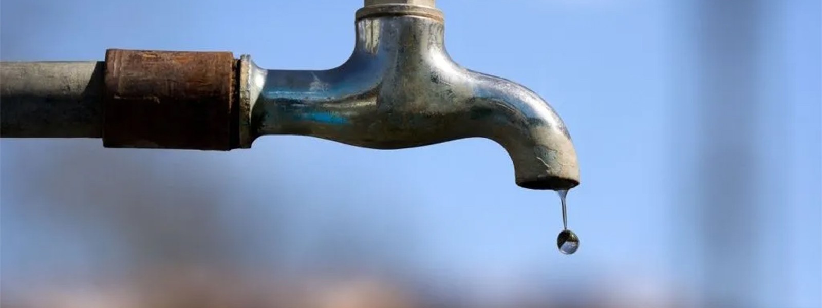 Abastecimento em Crise: MPTO Intervém para Solucionar Falta D’água em Palmas