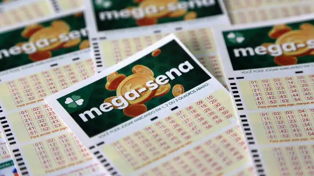 Mega-Sena Acumulada: Prêmio de R$ 47 Milhões em Jogo Nesta Terça-Feira
