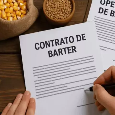 Barter no Agro: Troca de Safra por Insumos Ganha Força como Alternativa ao Crédito Tradicional
