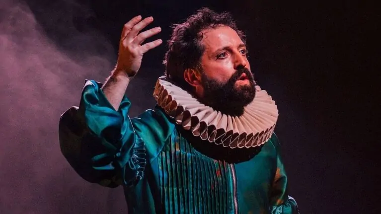 Agendão do Fim de Semana em Natal: De Gregório Duvivier ao Rock e Pagode