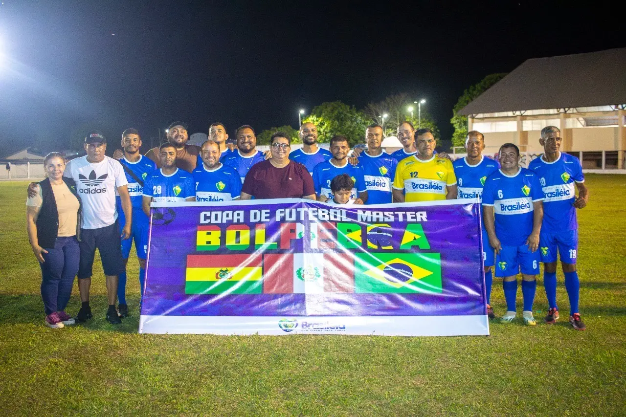 Brasileia Celebra Independência com a Emoção da Copa BOLPEBRA