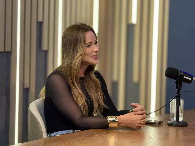 Dra. Adriana Quevedo: A Busca Pela Estética Responsável e Transformadora no Podcast ‘Tá ON’