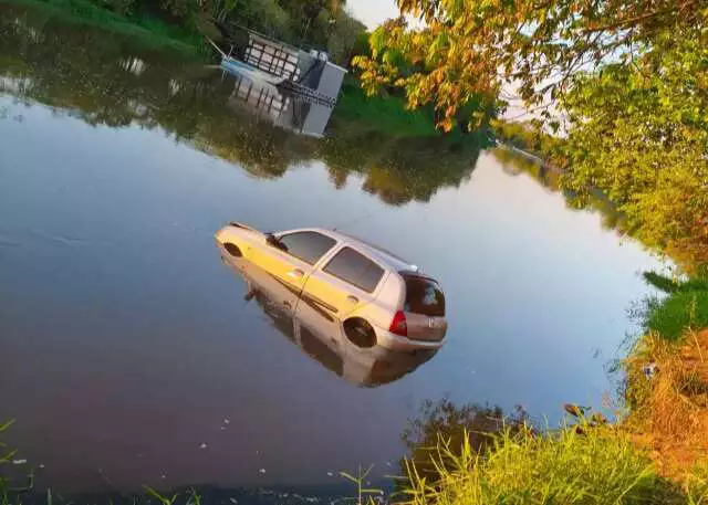 Horror em Fátima do Sul: Homem tenta matar ex-namorada afogada em rio após show