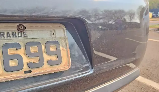 Alerta Detran-MS: Quase 235 mil veículos irregulares podem ser multados em breve