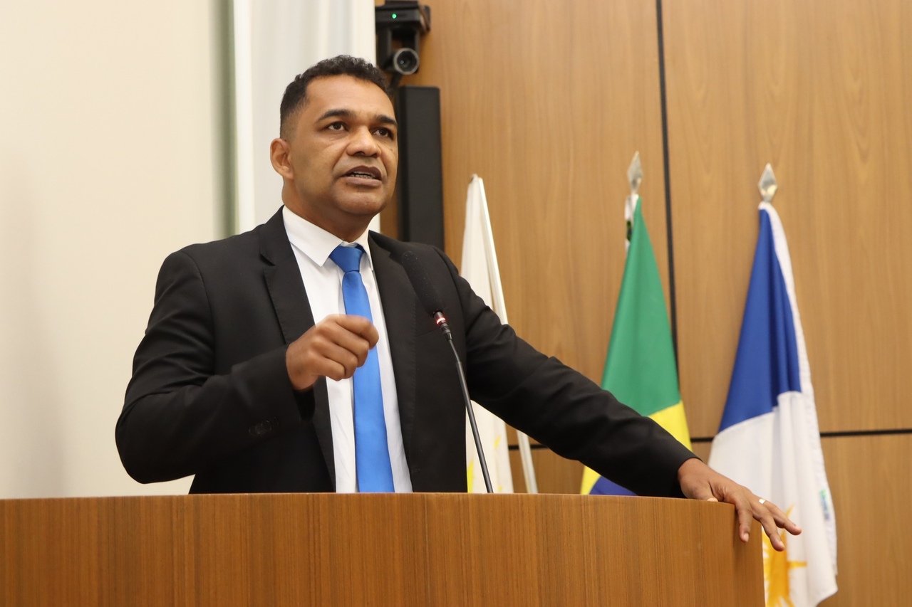 Avenida Santa Rita, em Palmas, Pode Ganhar Duplicação Após Aprovação de Requerimento na Câmara