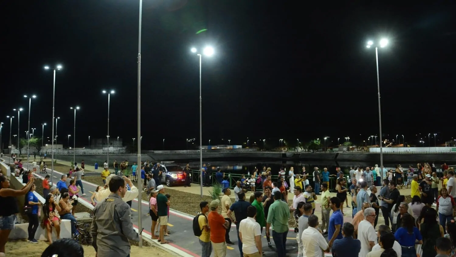 Natal dá novo respiro à Zona Norte com a requalificação da Lagoa do Santarém