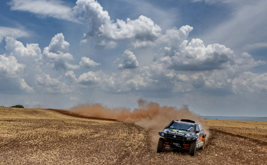 Sertões Series Tocantins Impulsiona Turismo e Economia ao Desbravar Jalapão e Serras Gerais