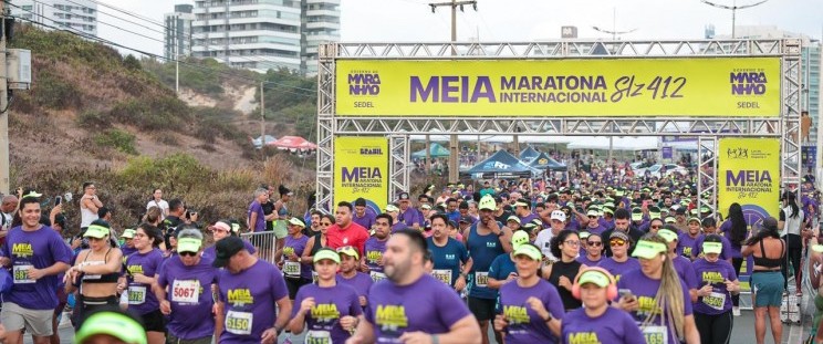 Maratona SLZ 413: Entrega de Kits Começa Nesta Quinta-Feira para Celebrar Aniversário de São Luís