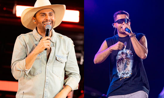 Porto da Folha se Prepara para Celebrar a 53ª Festa do Vaqueiro com Mano Walter e Mikael Santos