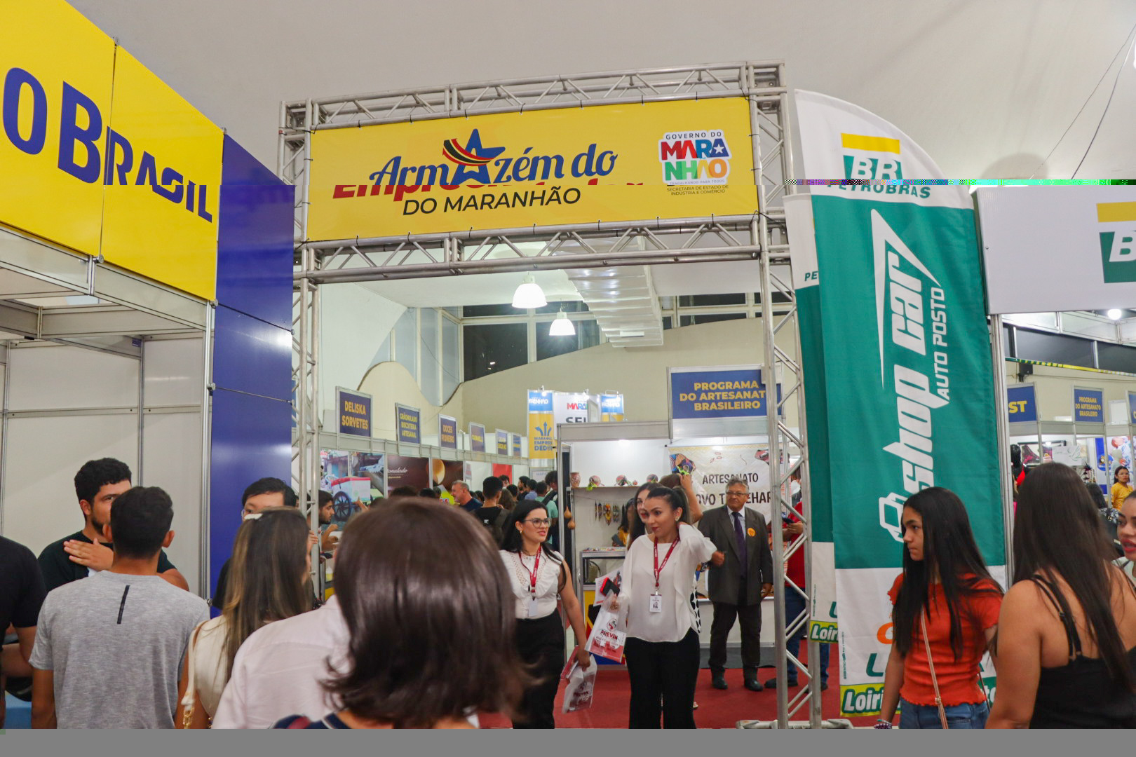 Fecoimp 2025: Imperatriz se Prepara para a Maior Feira Multissetorial do Norte-Nordeste