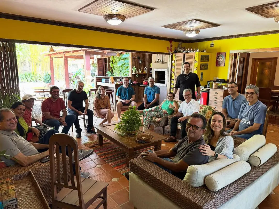 Jorge Viana Acena para Novo Movimento Político no Acre: “Que o Estado Volte a Dar Certo”