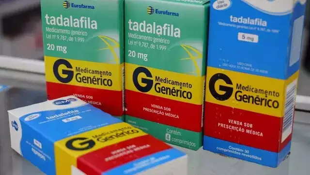Alerta da Anvisa: Remédios para Impotência em Gomas e Suplementos Elevam Risco de Infarto e AVC