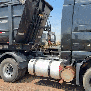 Cocaína de Luxo: Oficina em Ponta Porã Camuflava Preparação de Caminhão com 440 kg da Droga
