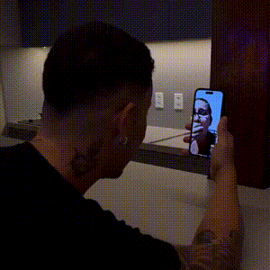 Campo-Grandense Tem a Vida Transformada por Prêmio Milionário em Ação com Carlinhos Maia