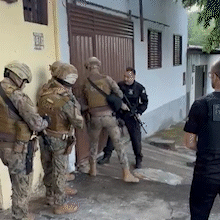 Megaoperação contra o Tráfico Interestadual Bloqueia R$ 21 Milhões e Mira Campo Grande