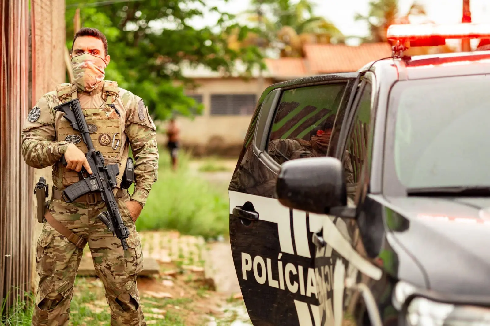 Acre em Alerta: Ameaças a Autoridades Persistem Apesar da Ausência de ‘Decretos’ Faccionados