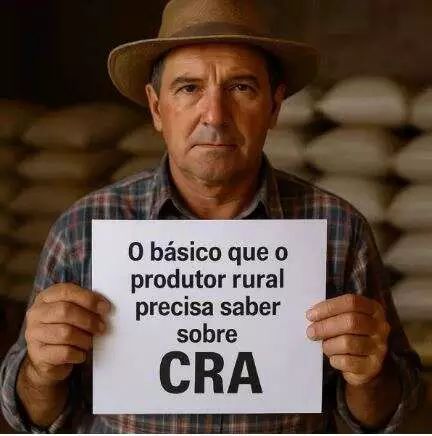 CRA: Acesso Estratégico a Crédito para Impulsionar o Agronegócio