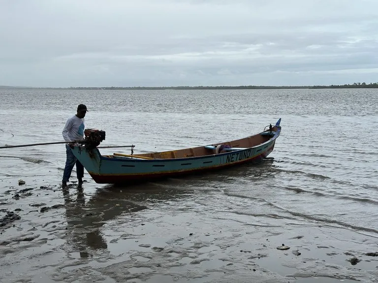 Pente Fino na Pesca: Governo Federal Suspende Registros e Apura Fraudes no Piauí