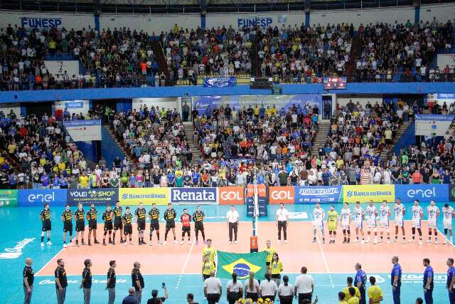 Outubro Esportivo Incendeia Mato Grosso do Sul com Stock Car, Vôlei de Elite e Corrida