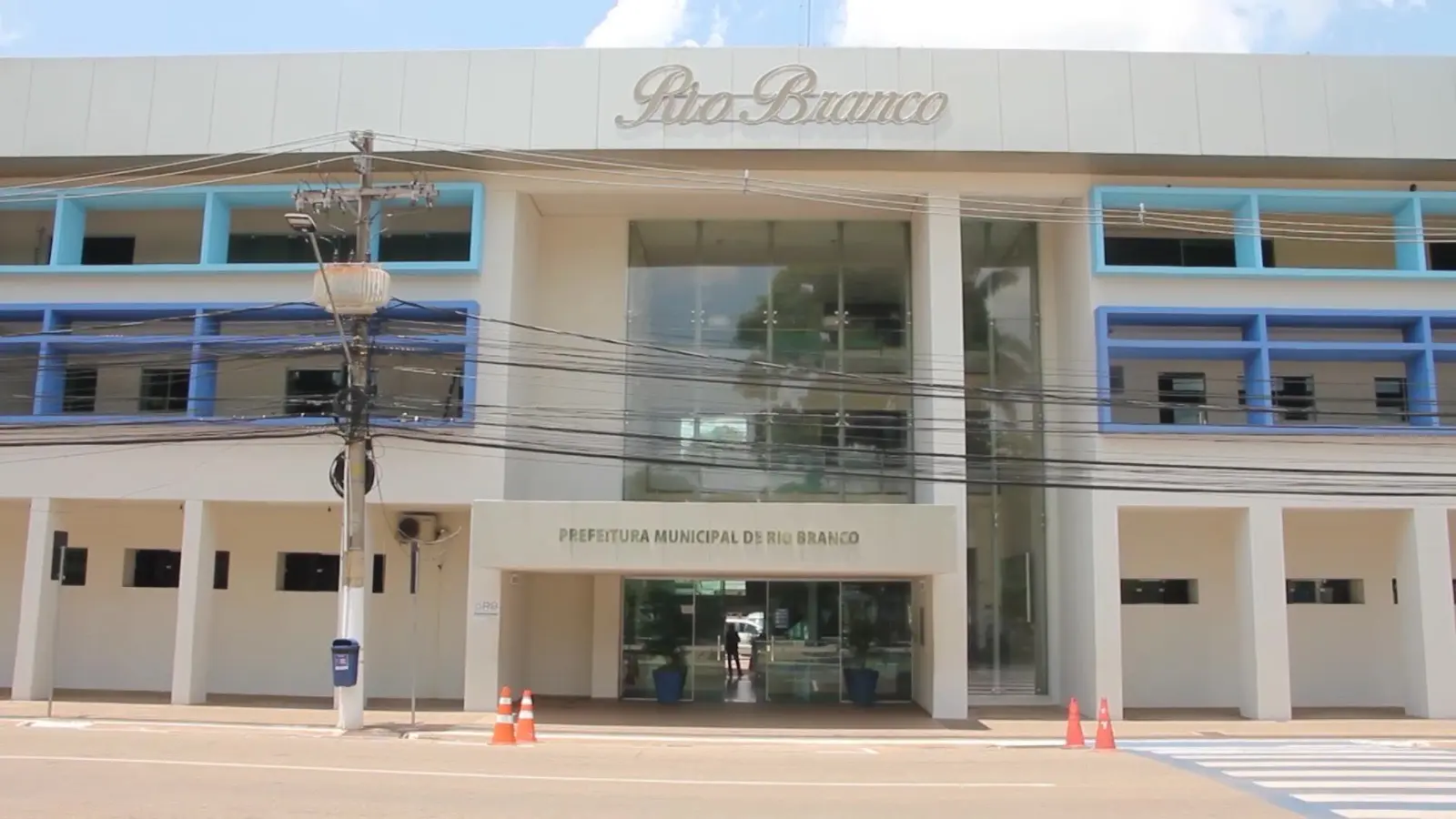 Injeção de Recursos: Prefeitura de Rio Branco Libera R$1,9 Milhão para Reforçar Orçamento